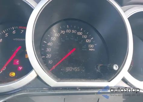 2007 Suzuki Grand Vitara Xsport из США, поврежденный, VIN JS3TE944X74204048